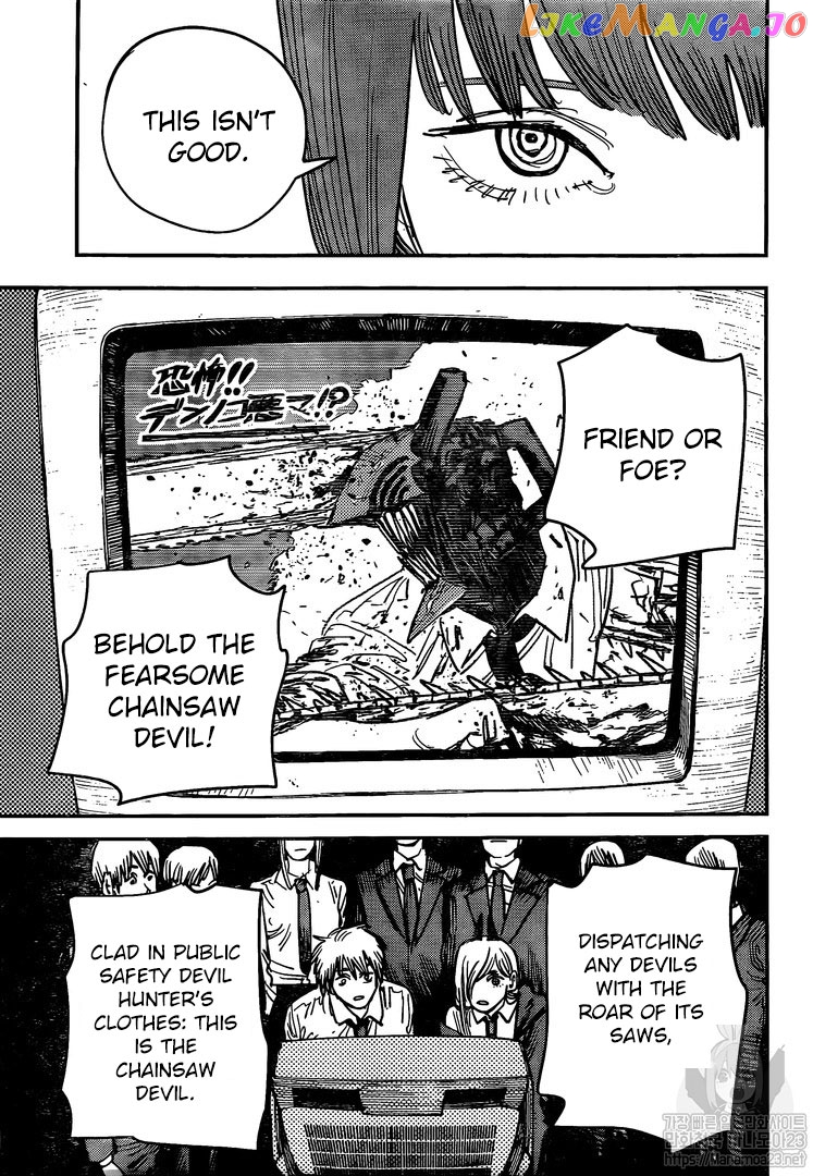 Chainsaw Man, Chapter 53 image 07